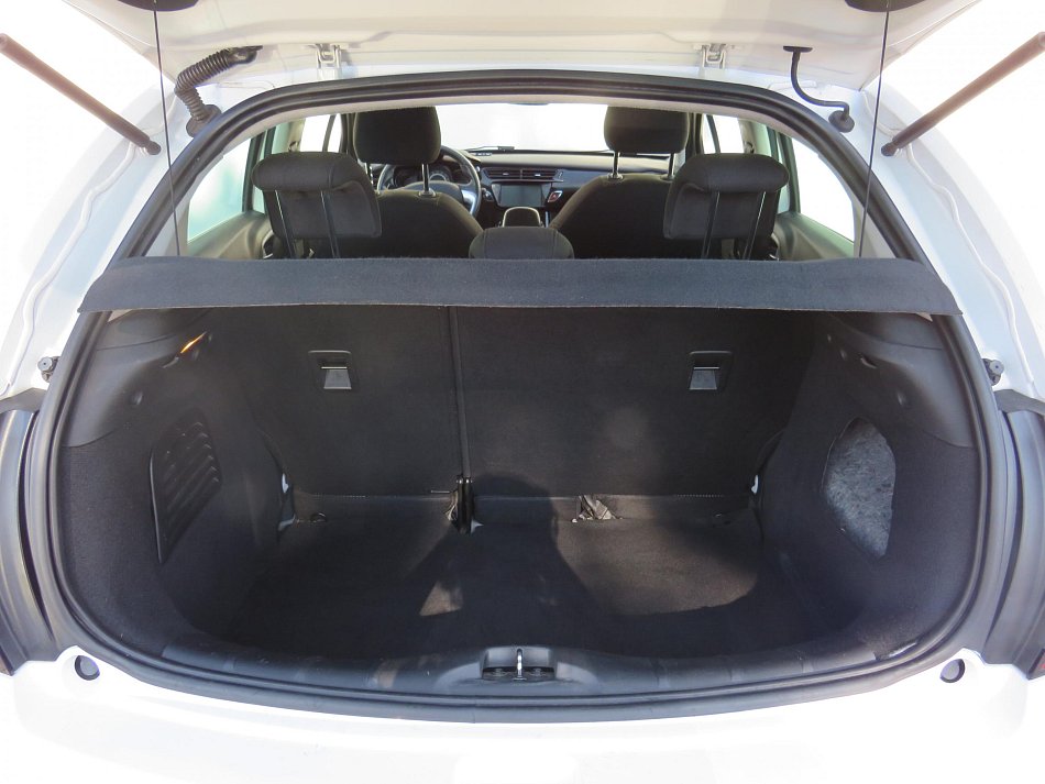 Citroën C3 1.2i Exclusive