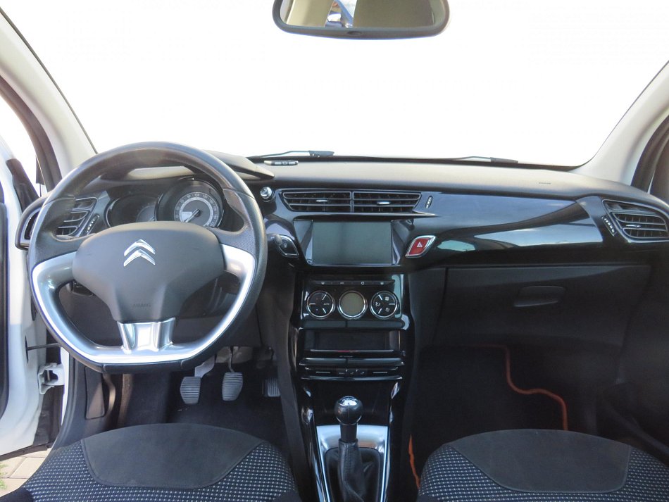 Citroën C3 1.2i Exclusive