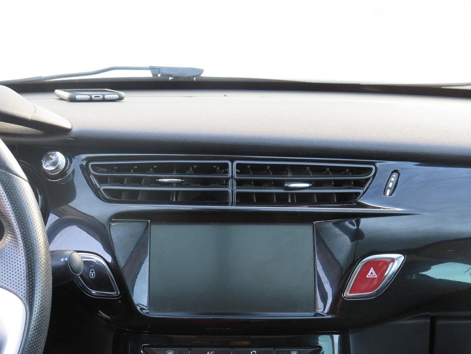 Citroën C3 1.2i Exclusive