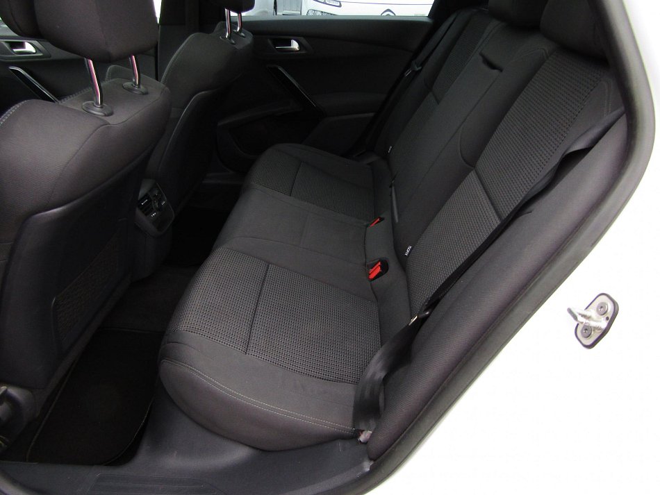 Peugeot 508 2.0HDi Allure