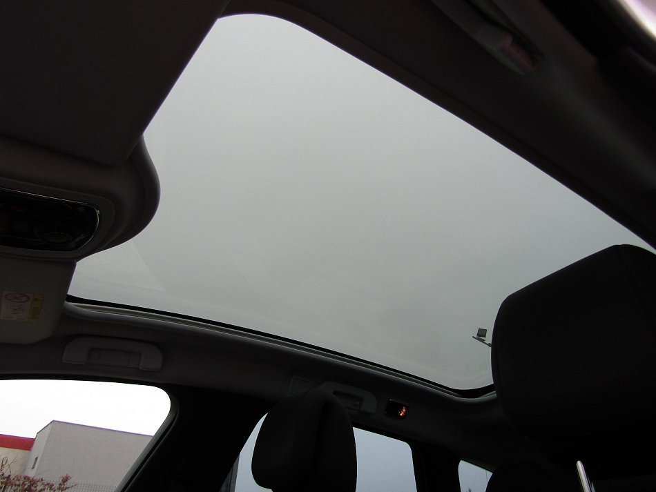 Peugeot 508 2.0HDi Allure