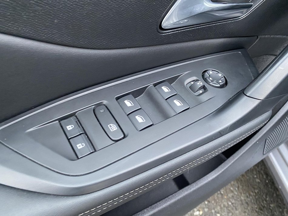 Peugeot 308 1.5 HDi Allure