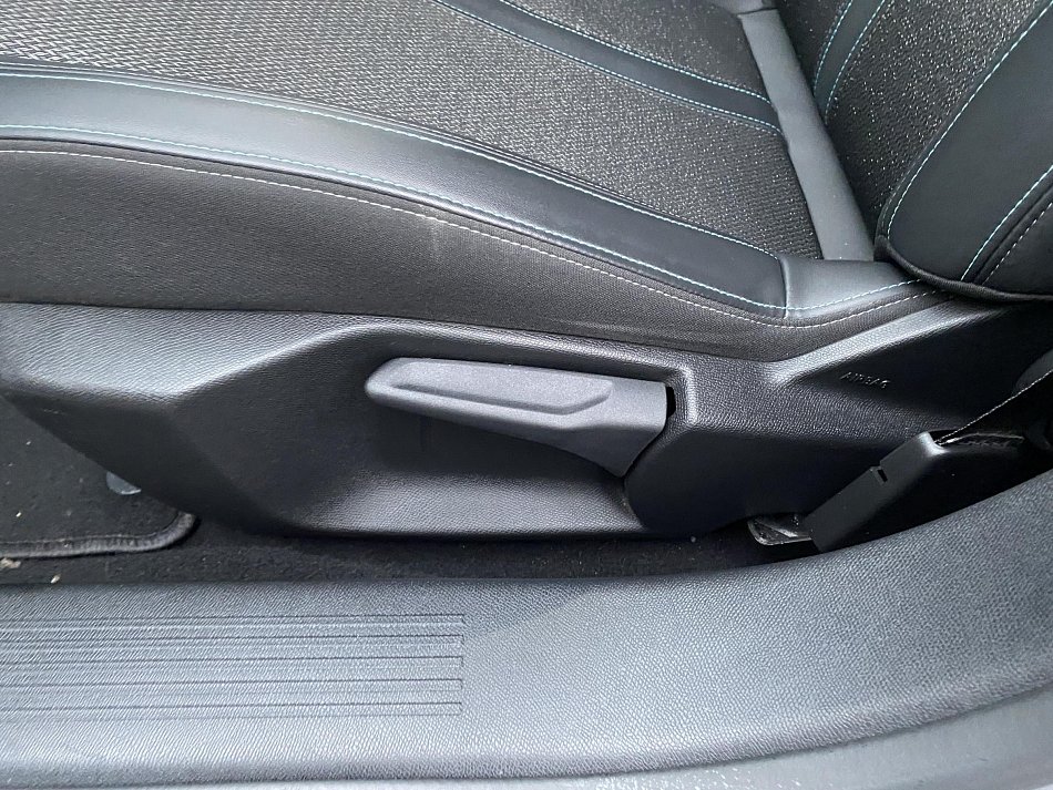 Peugeot 308 1.5 HDi Allure