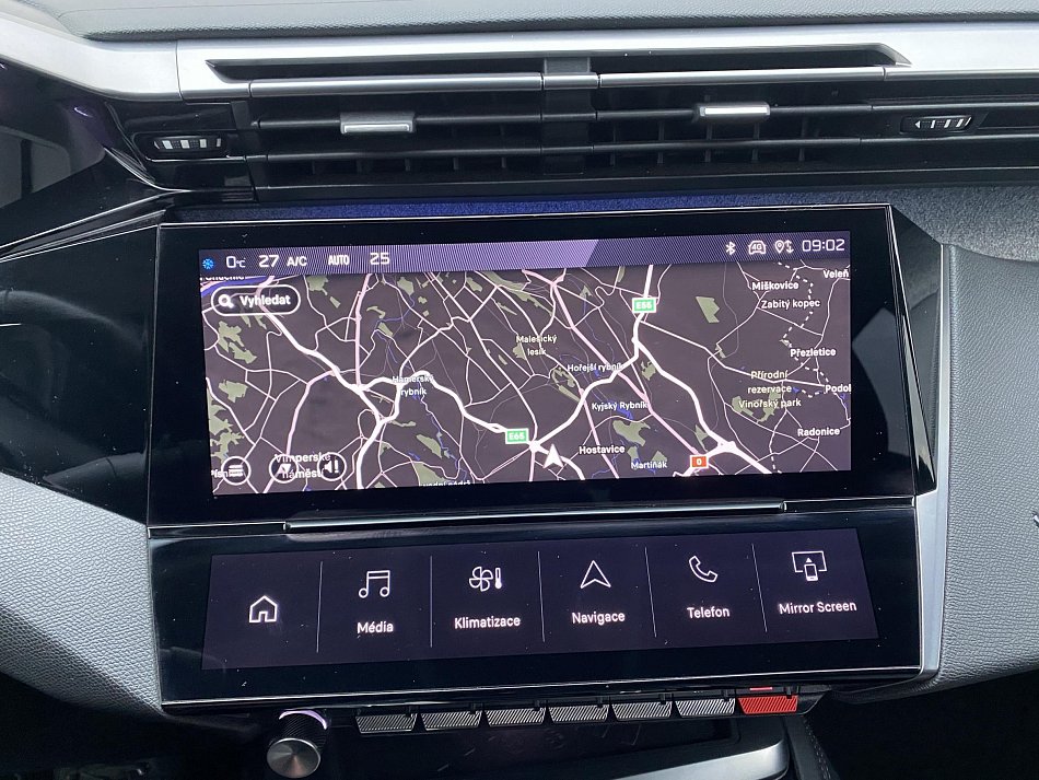 Peugeot 308 1.5 HDi Allure