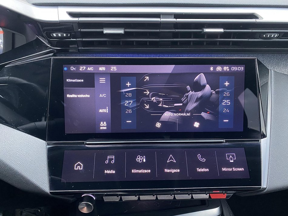 Peugeot 308 1.5 HDi Allure