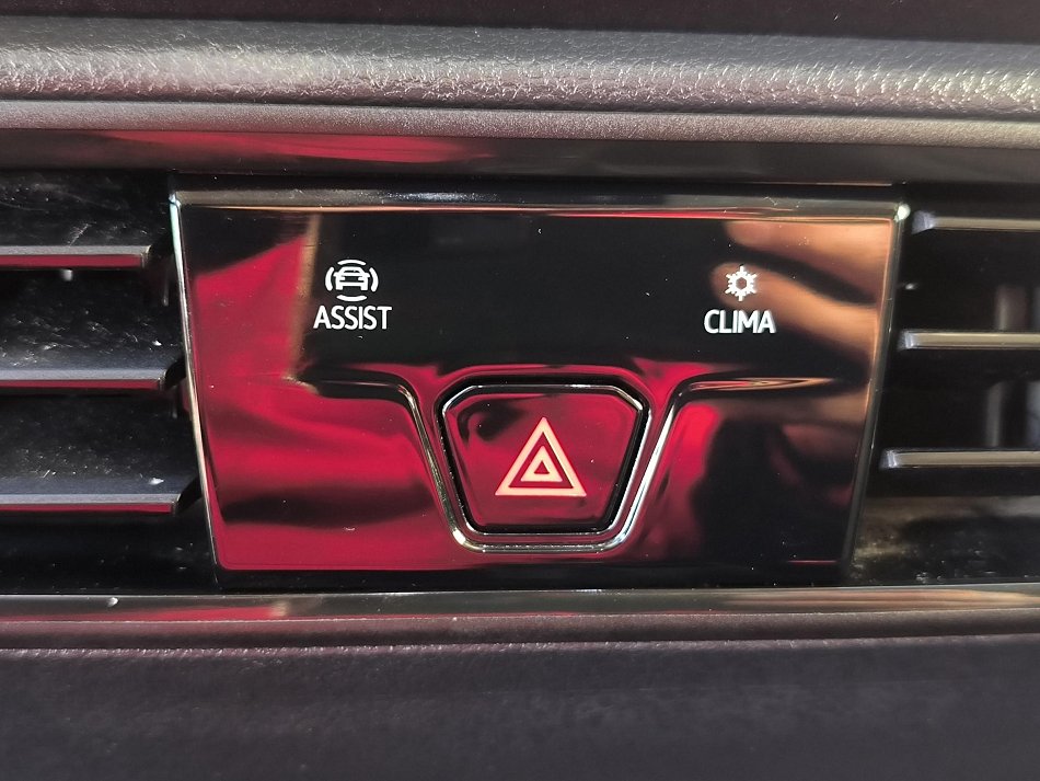 Volkswagen Caddy 2.0TDi 