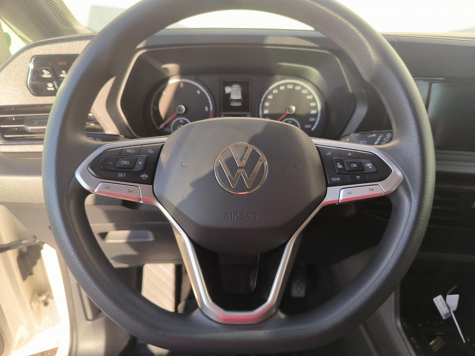 Volkswagen Caddy 2.0TDi 