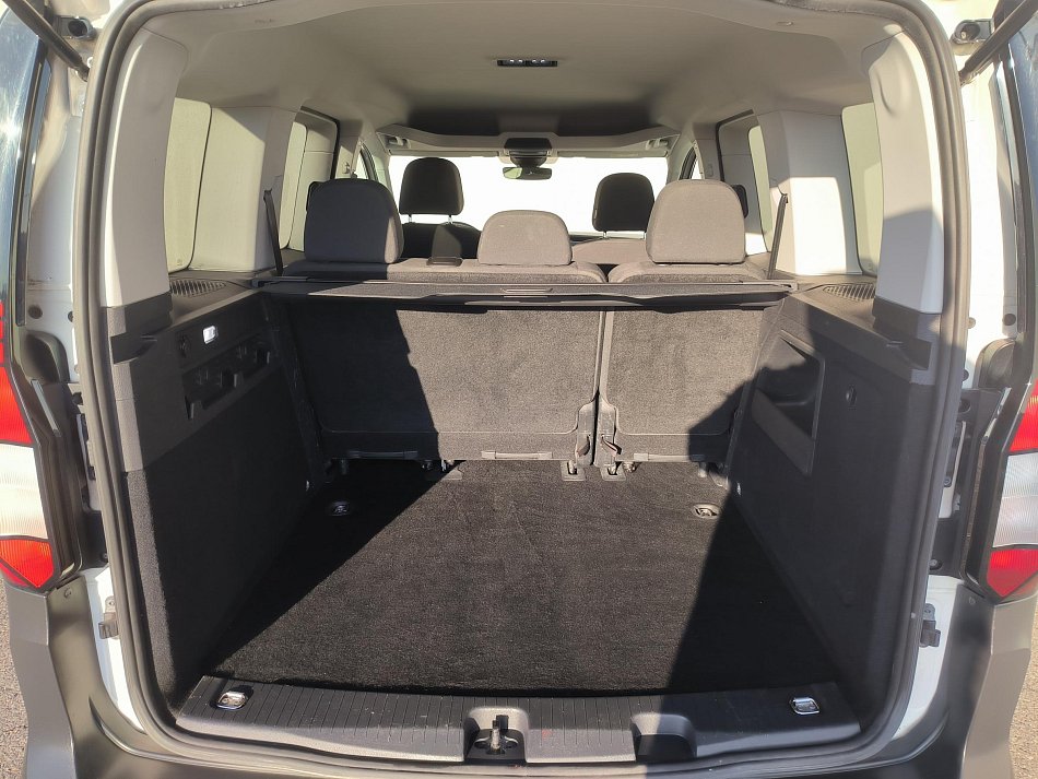 Volkswagen Caddy 2.0TDi 