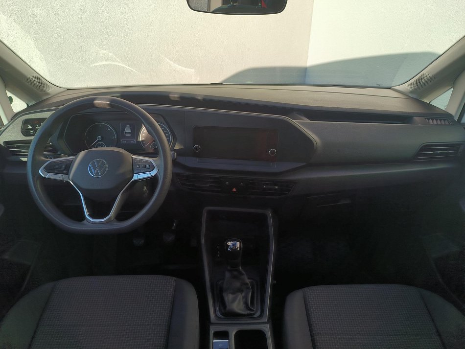 Volkswagen Caddy 2.0TDi 