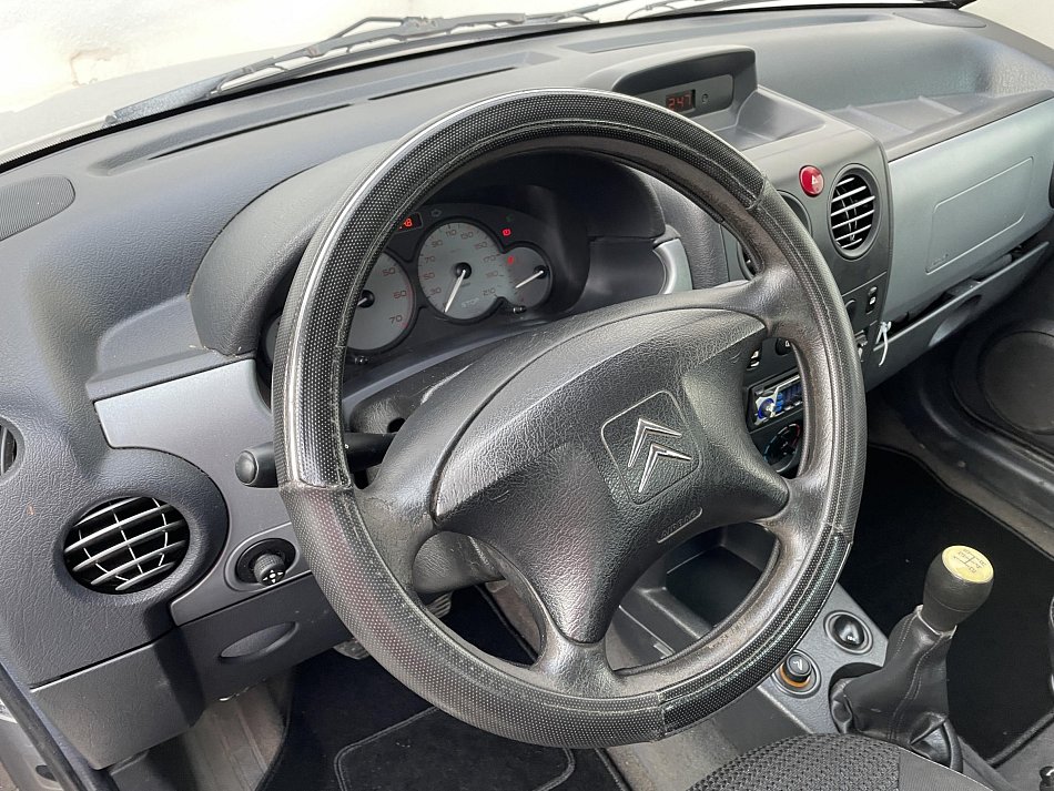 Citroën Berlingo 1.4i 