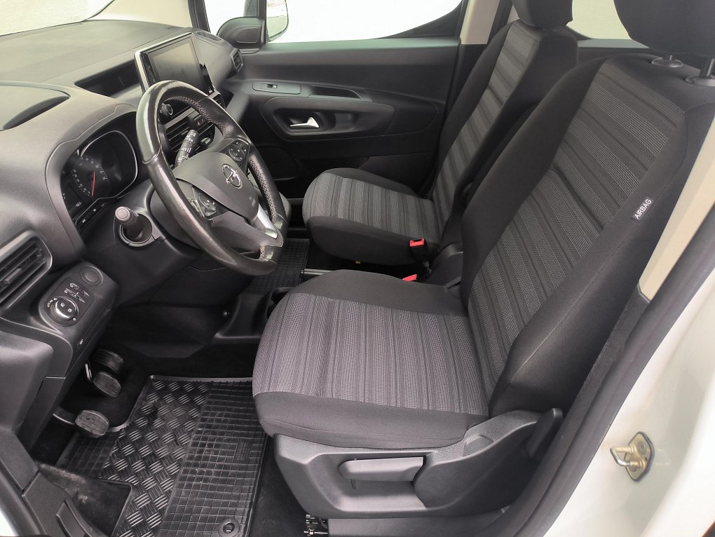 Opel Combo 1.5CDTi Elegance