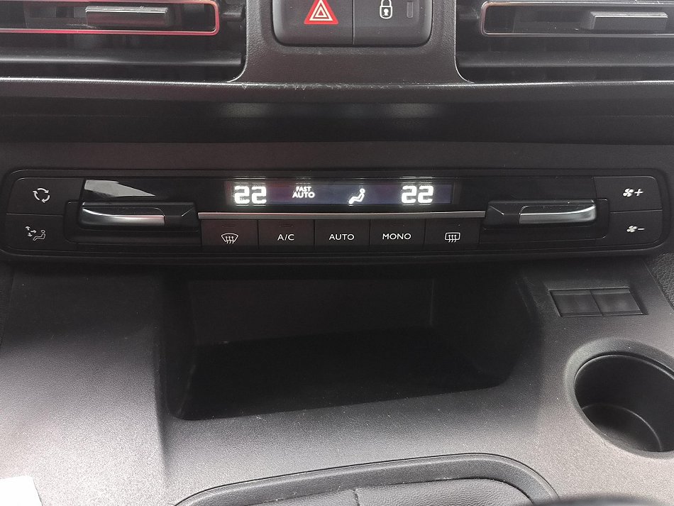 Opel Combo 1.5CDTi Elegance