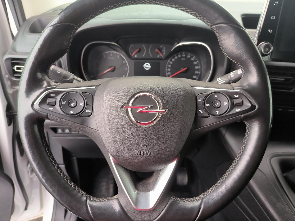 Opel Combo 1.5CDTi Elegance