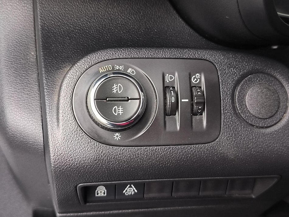 Opel Combo 1.5CDTi Elegance