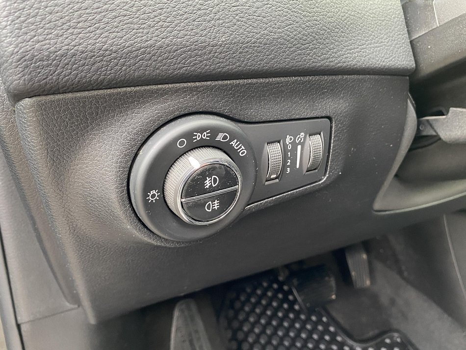 Jeep Compass 1.4 M-Air Limited 4X4