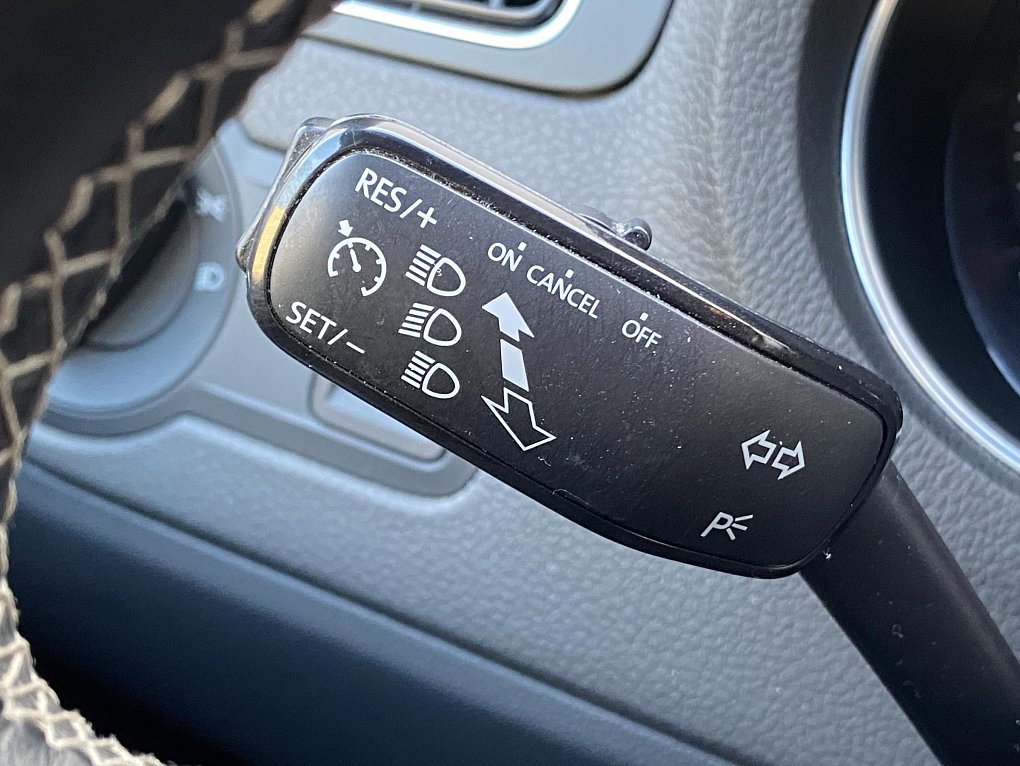 Volkswagen Polo 1.2 TSi Lounge