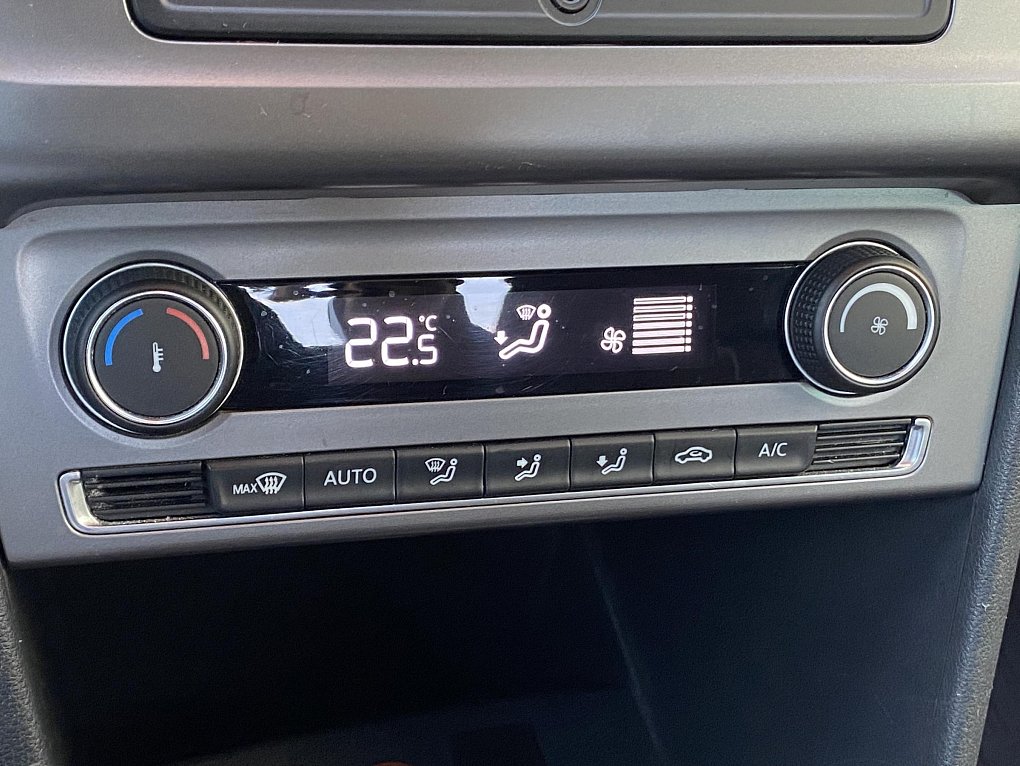 Volkswagen Polo 1.2 TSi Lounge