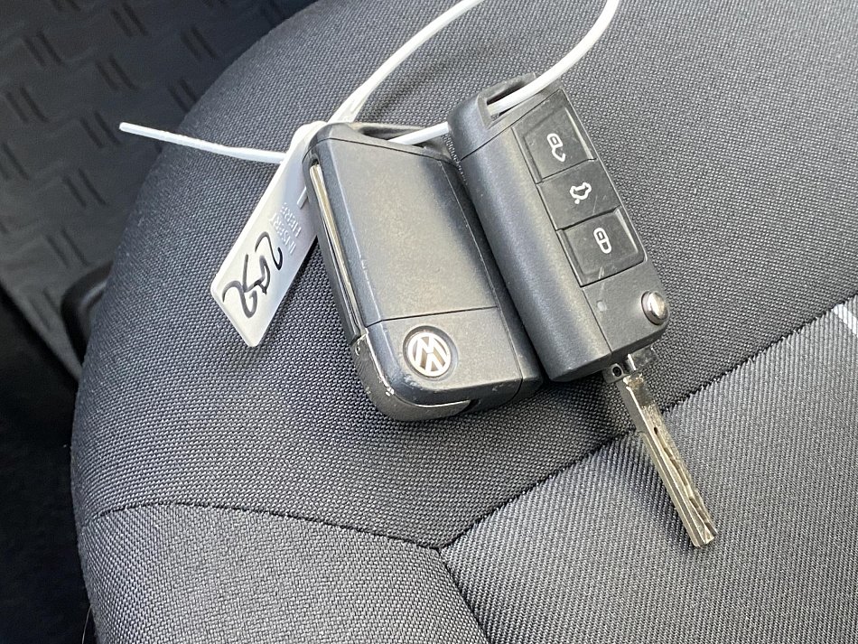 Volkswagen Polo 1.2 TSi Lounge