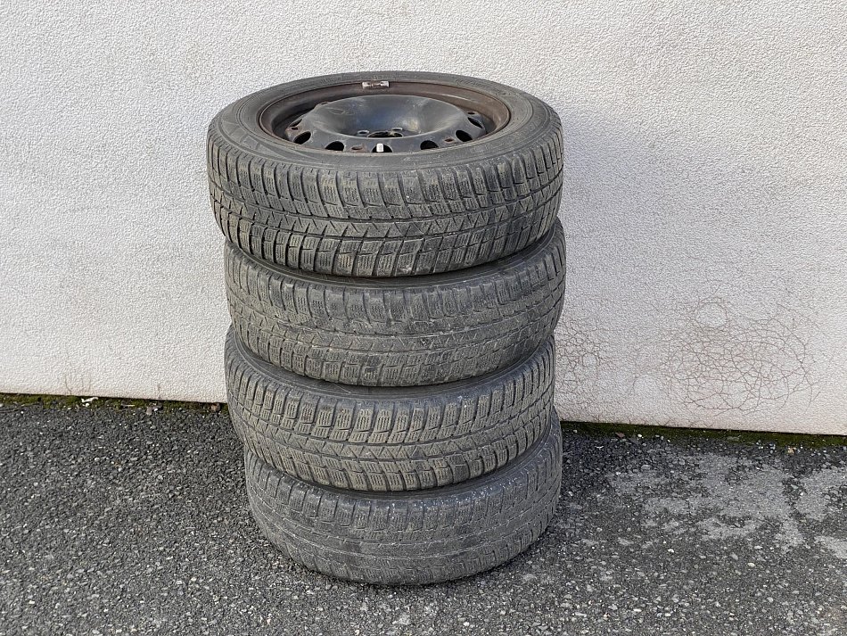 Volkswagen Polo 1.2 TSi Lounge