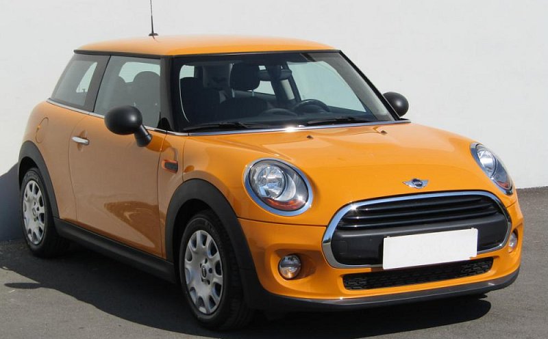Mini One 1.5i 