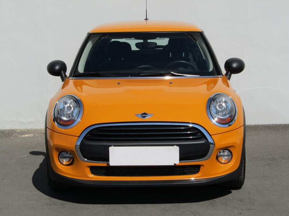 Mini One 1.5i 