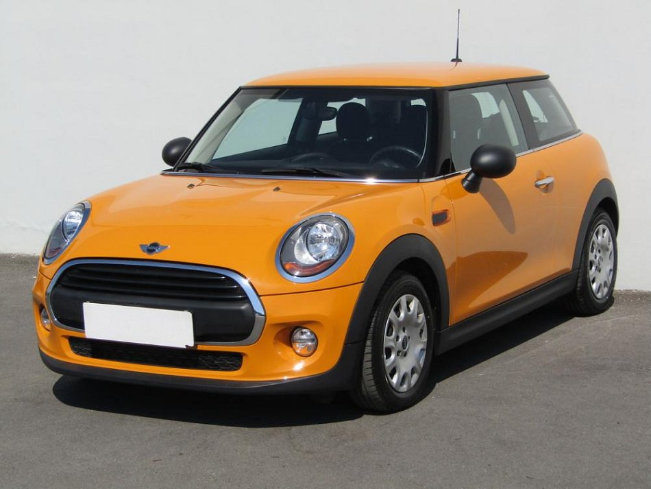 Mini One 1.5i 