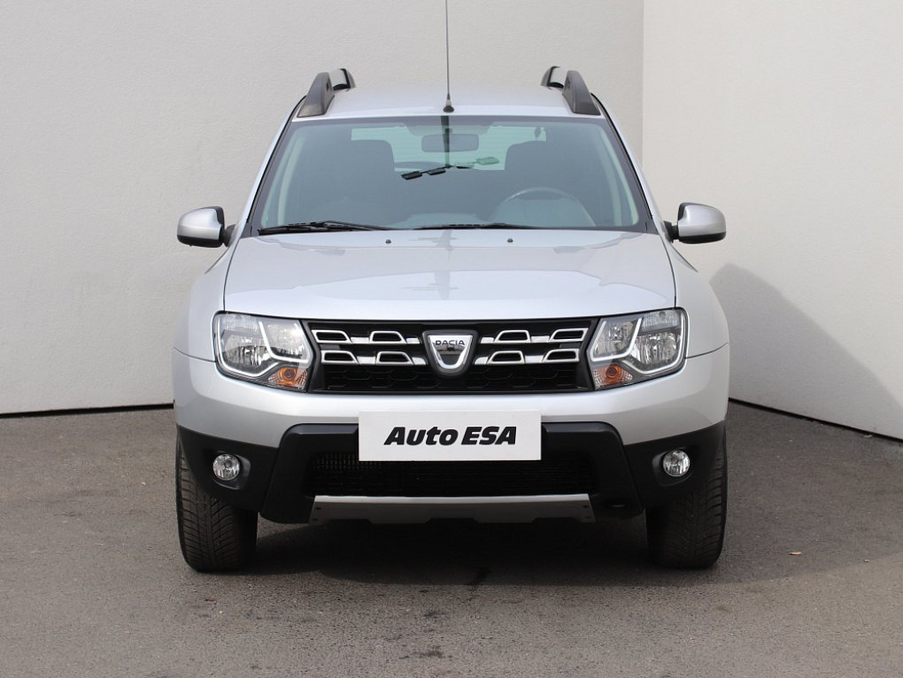 Dacia Duster 1.5 DCi 