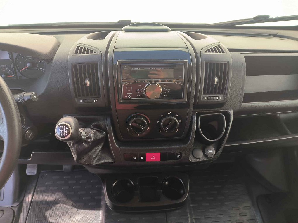 Peugeot Boxer 2.0HDi  L1H1