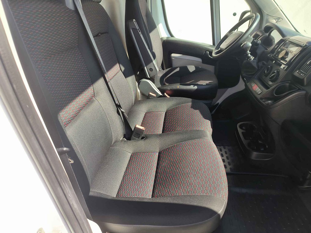 Peugeot Boxer 2.0HDi  L1H1