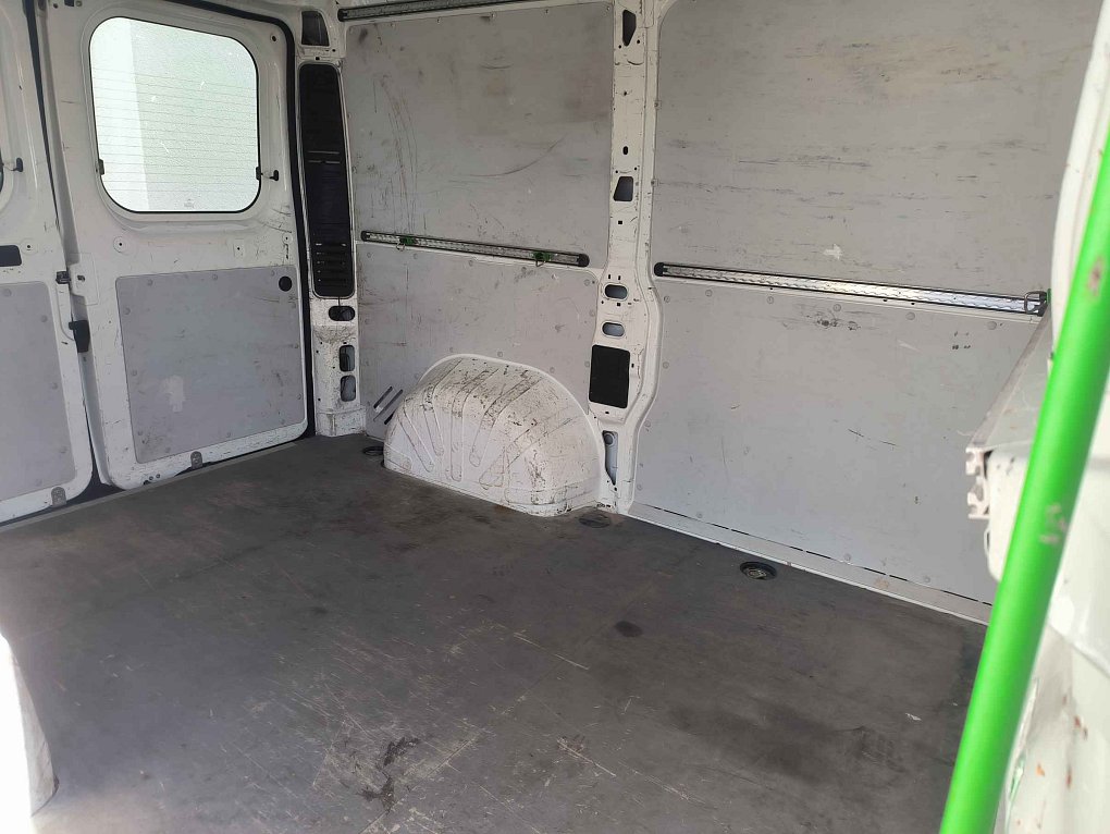 Peugeot Boxer 2.0HDi  L1H1