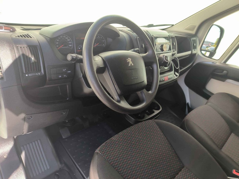 Peugeot Boxer 2.0HDi  L1H1