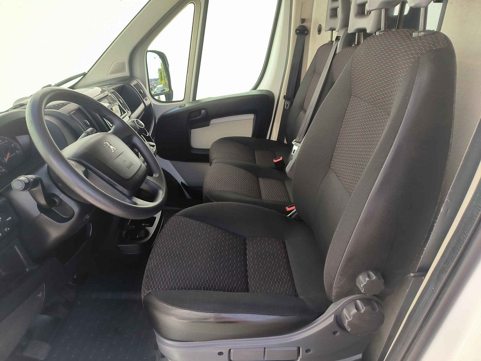 Peugeot Boxer 2.0HDi  L1H1