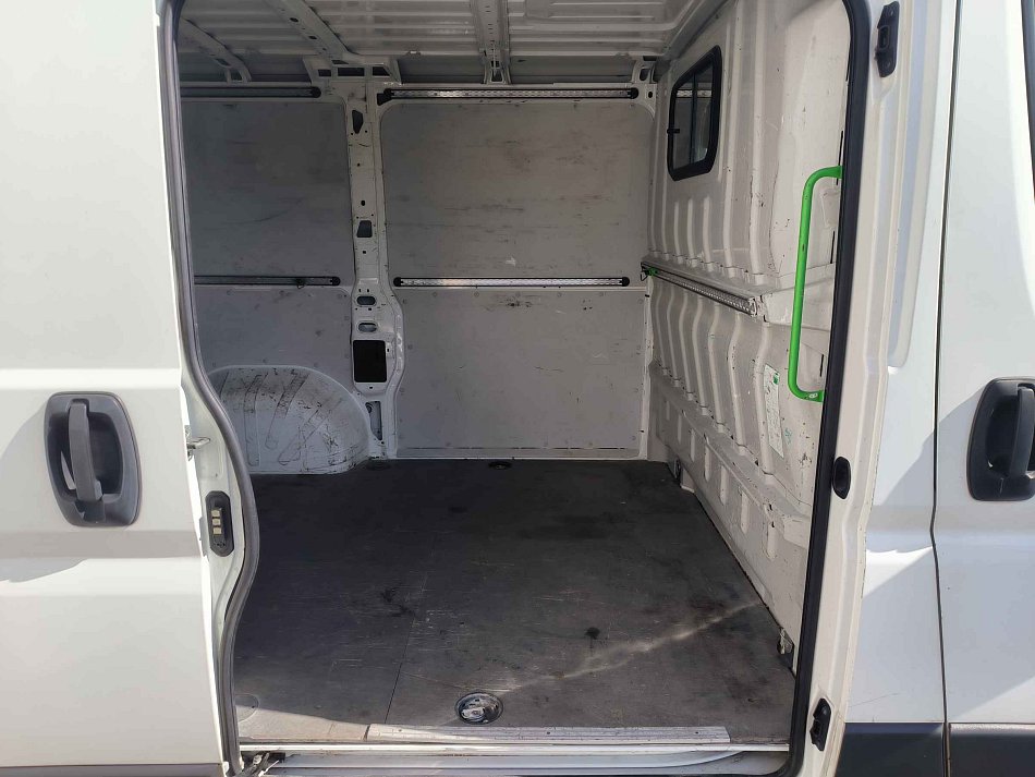 Peugeot Boxer 2.0HDi  L1H1