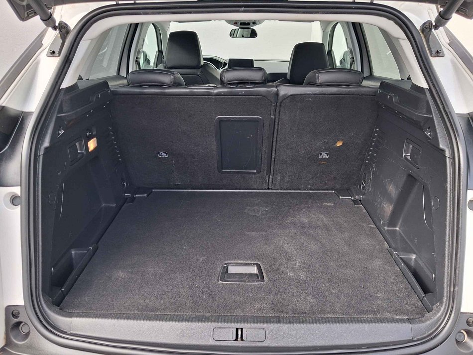 Peugeot 3008 1.2PT Allure