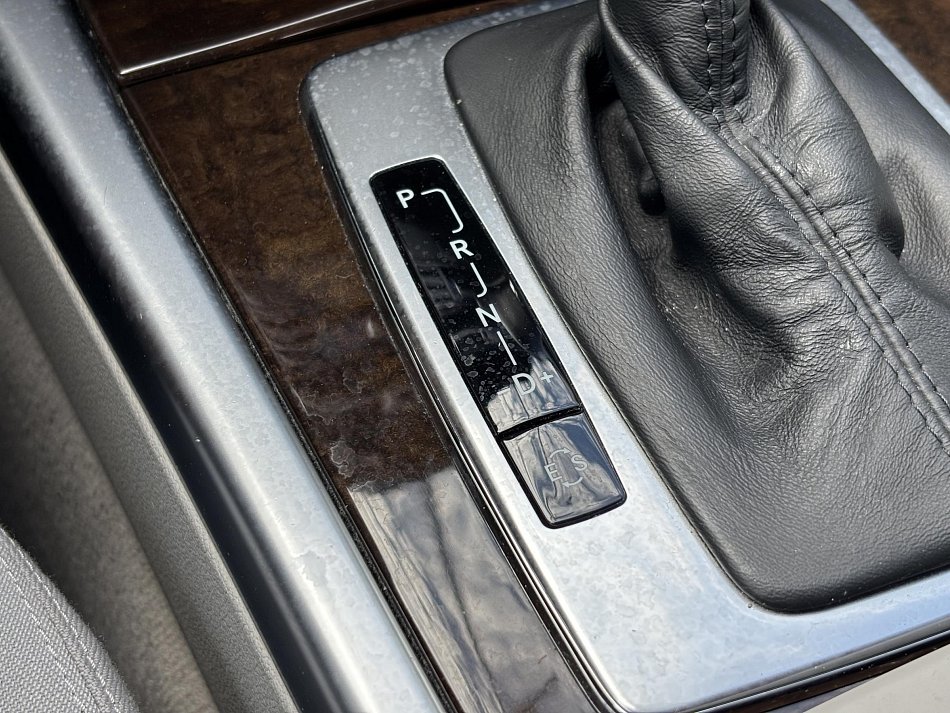 Mercedes-Benz Třída E 2.2 CDi  E250