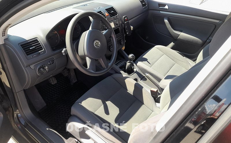 Volkswagen Golf 1.9TDI 