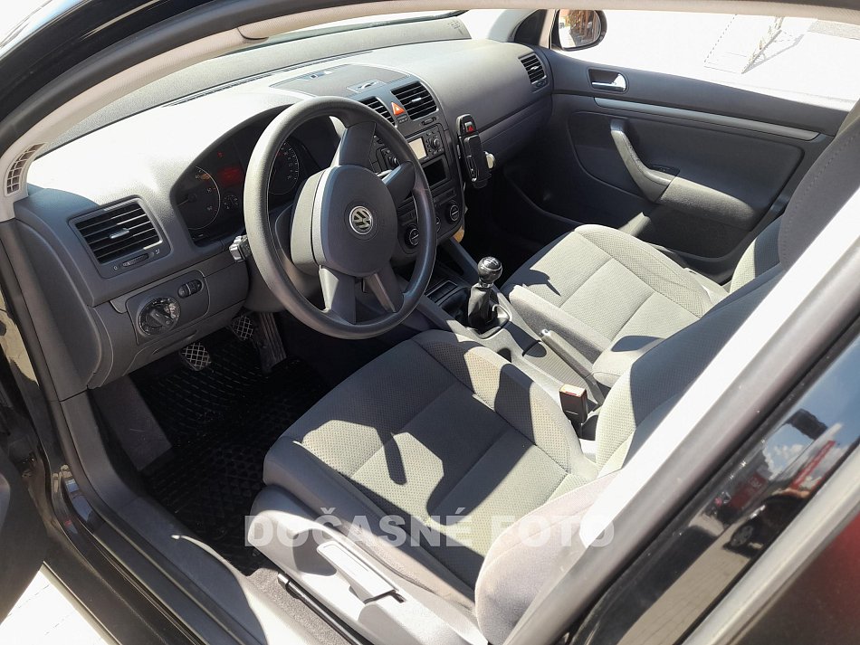 Volkswagen Golf 1.9TDI 