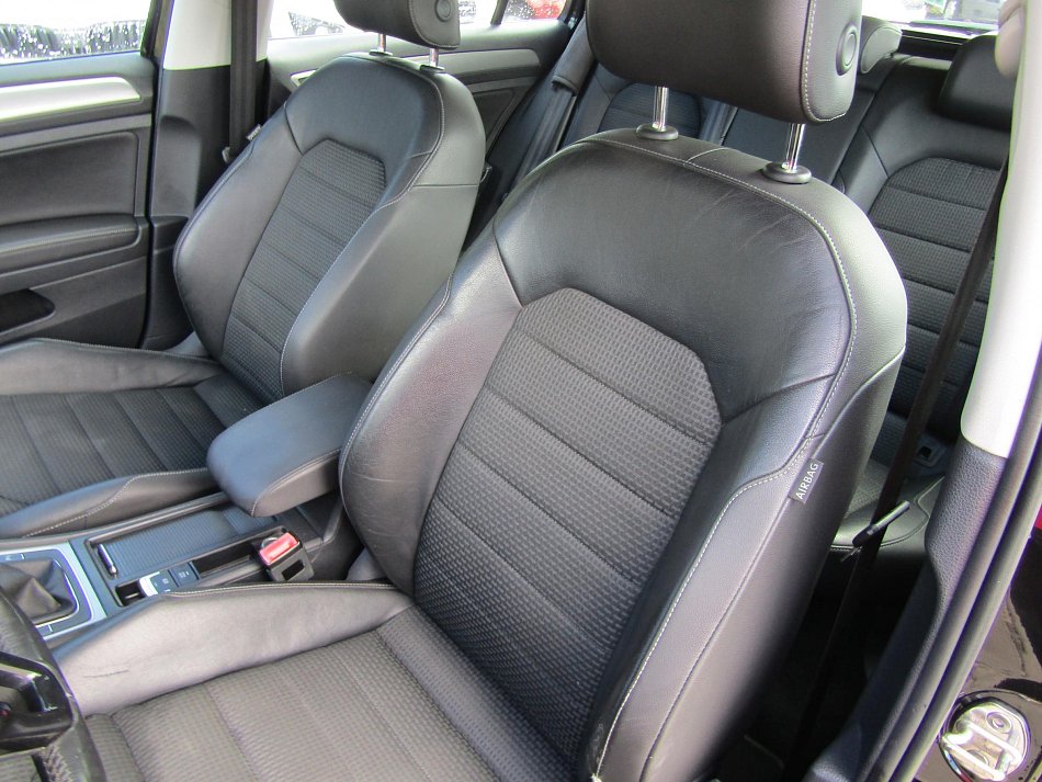 Volkswagen Golf 1.4 TSi Comfortline