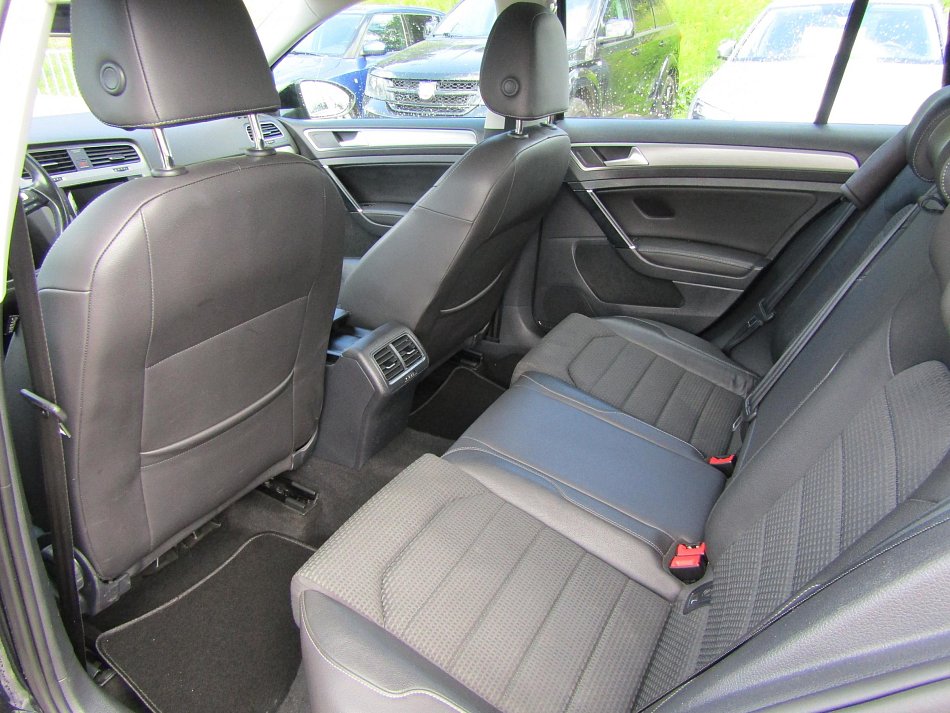 Volkswagen Golf 1.4 TSi Comfortline