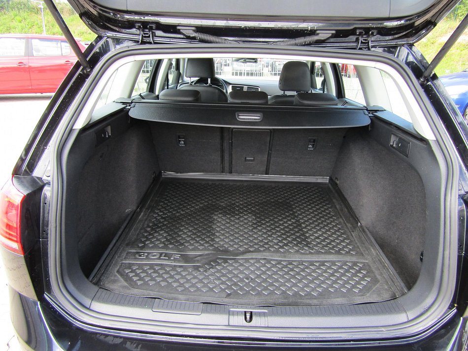 Volkswagen Golf 1.4 TSi Comfortline