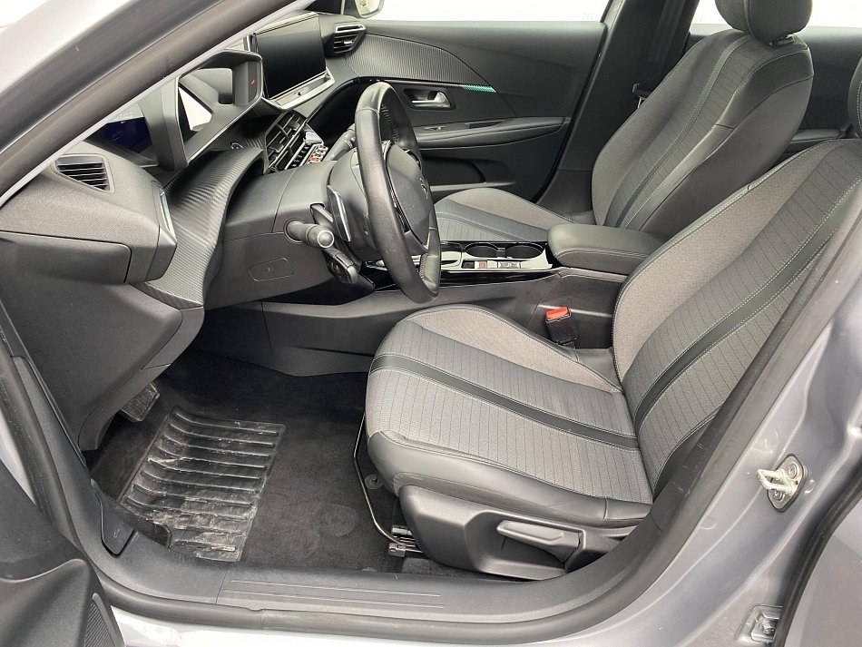 Peugeot 208 1.2 PT Allure