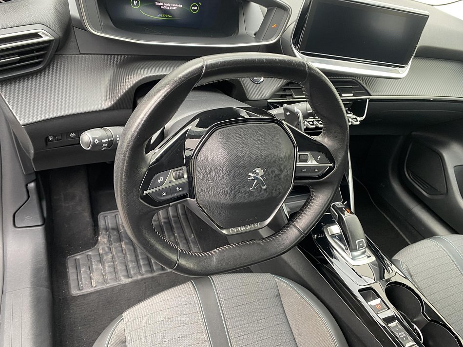 Peugeot 208 1.2 PT Allure