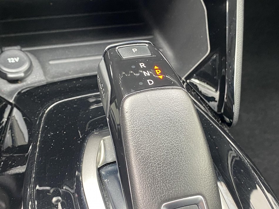 Peugeot 208 1.2 PT Allure