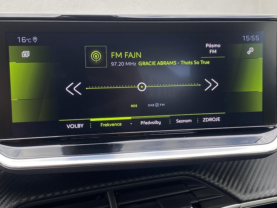 Peugeot 208 1.2 PT Allure