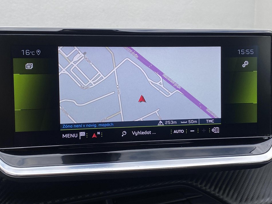 Peugeot 208 1.2 PT Allure