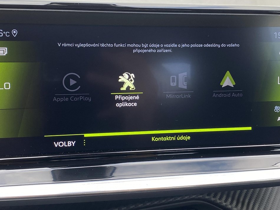 Peugeot 208 1.2 PT Allure