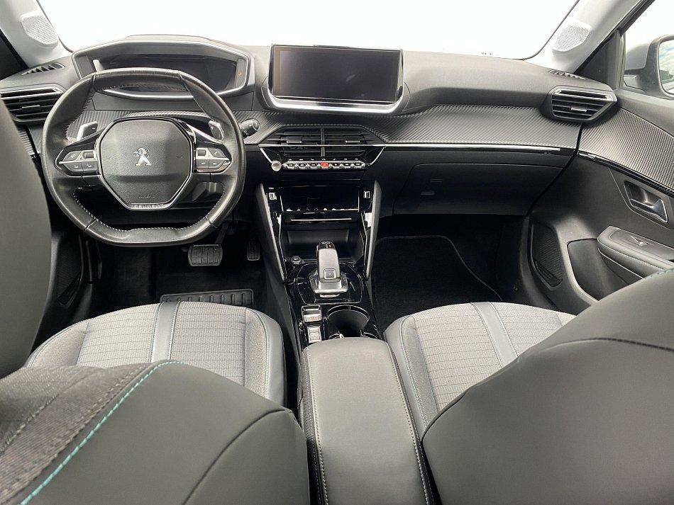 Peugeot 208 1.2 PT Allure