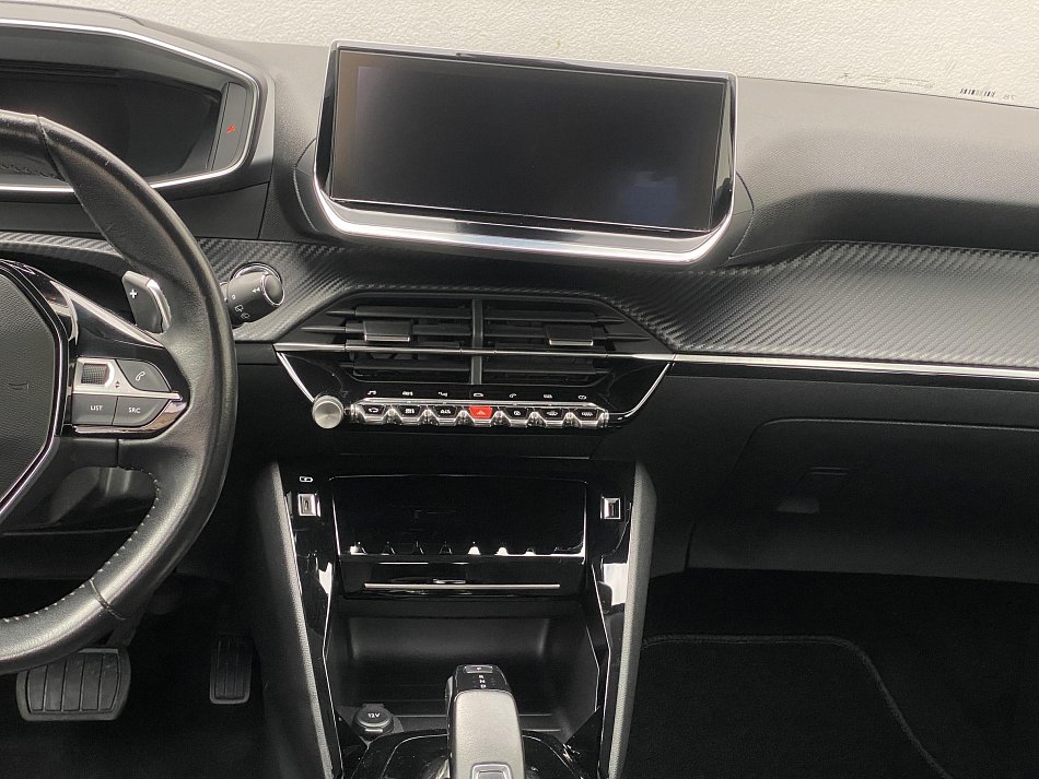 Peugeot 208 1.2 PT Allure