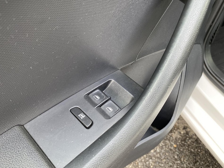 Škoda Rapid 1.2 TSi Elegance