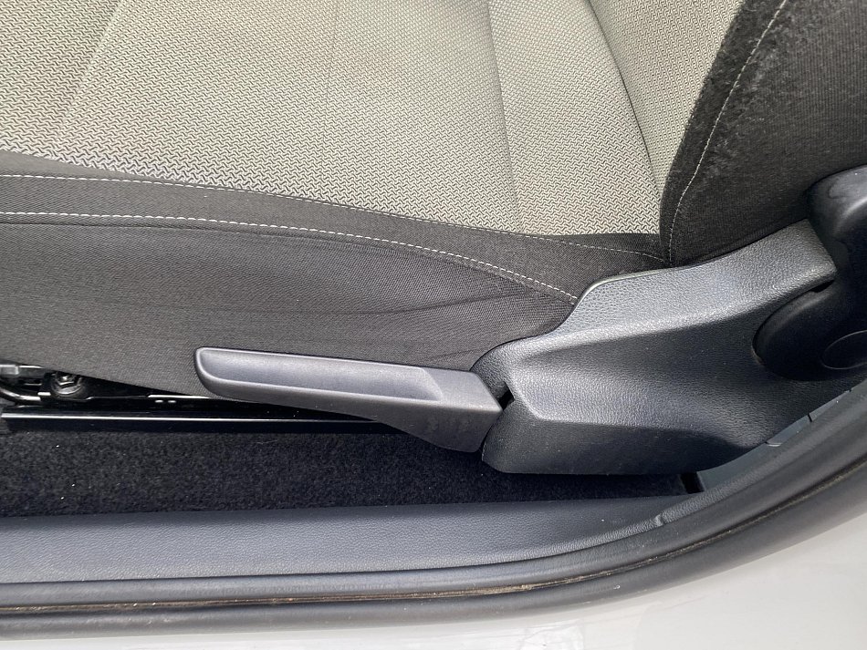 Škoda Rapid 1.2 TSi Elegance